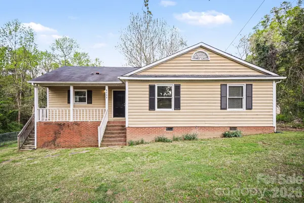 2528 Burkholder Road, Charlotte, NC 28214