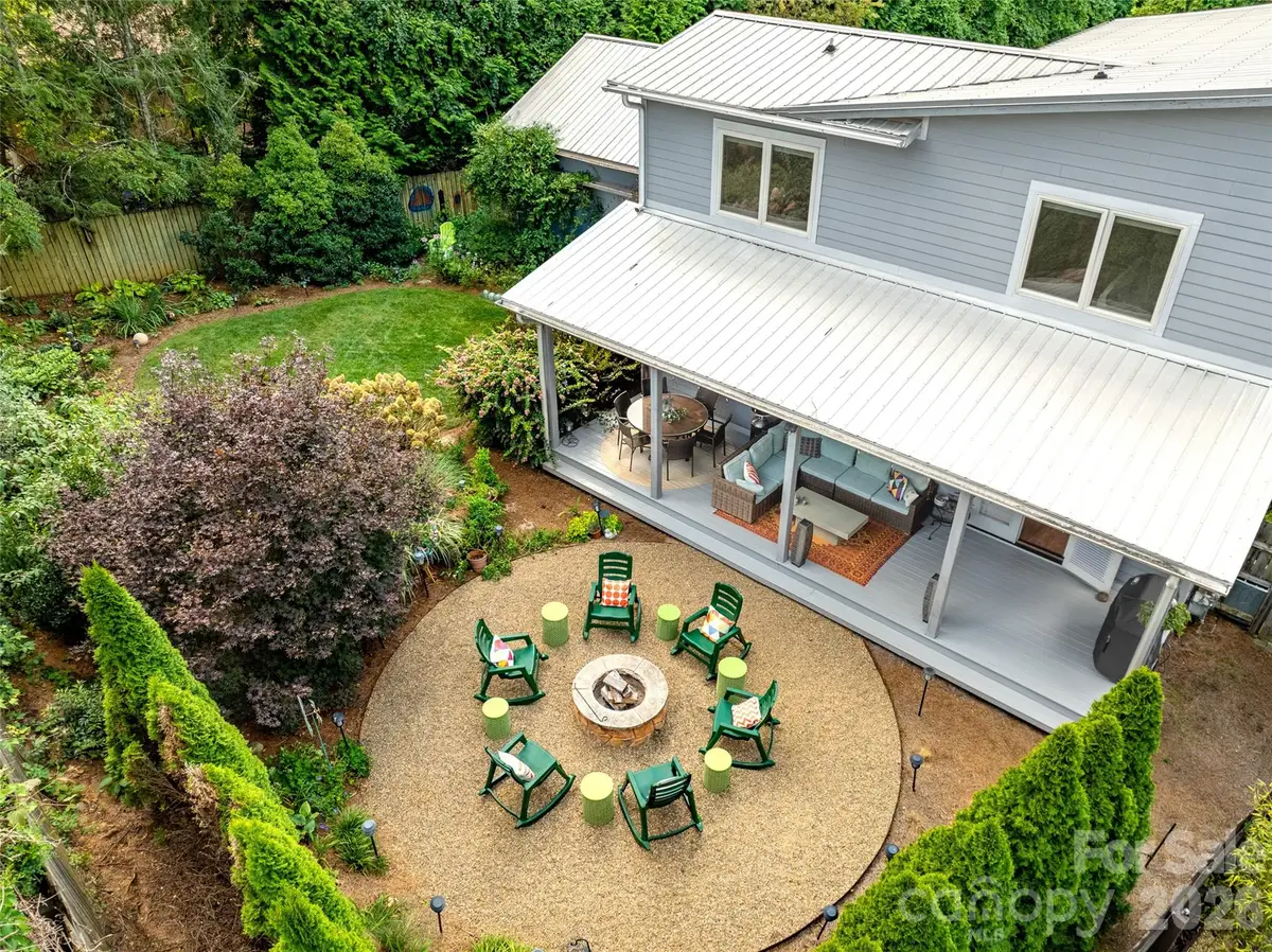 40 Overlook Road, Asheville, NC 28803 - #1