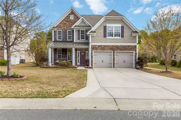 2049 Lakebridge Drive, Fort Mill, SC 29715