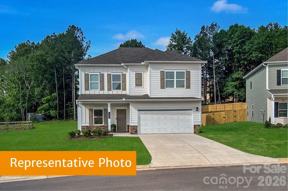 451 Blue Mountain Road, Salisbury, NC 28147 - #1