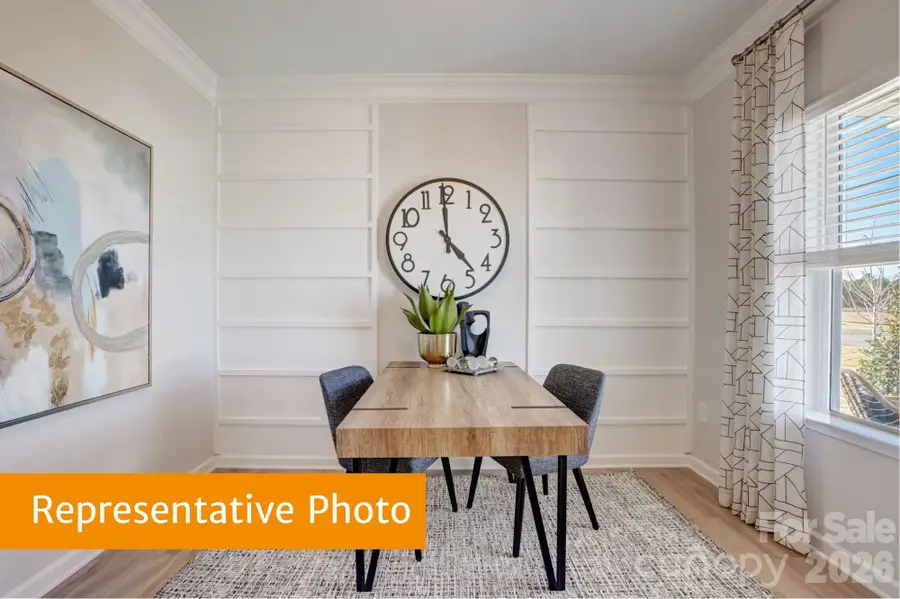 451 Blue Mountain Road, Salisbury, NC 28147 - #3