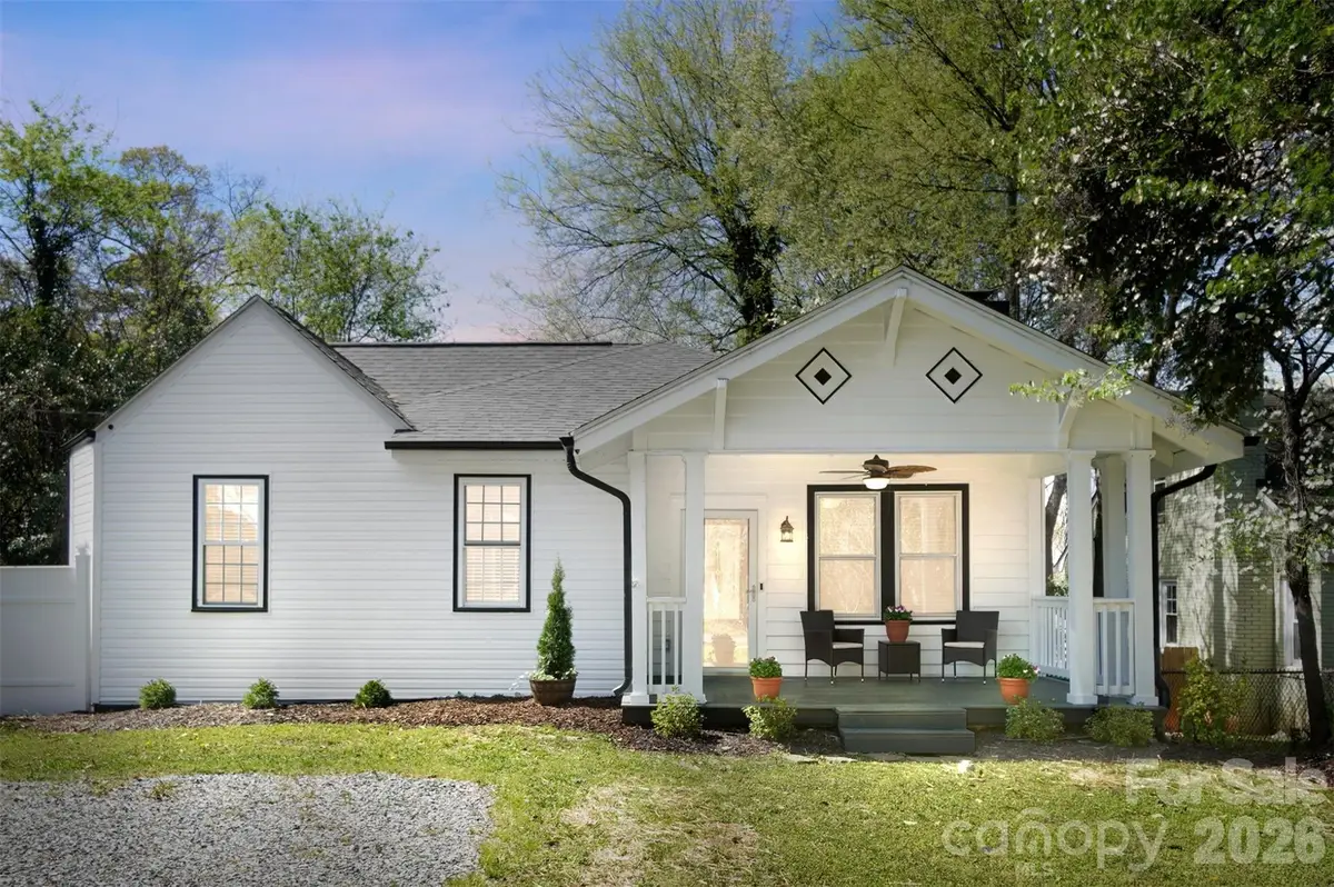 1940 S Mint Street, Charlotte, NC 28203 - #1