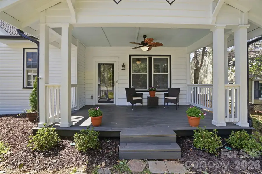 1940 S Mint Street, Charlotte, NC 28203 - #2
