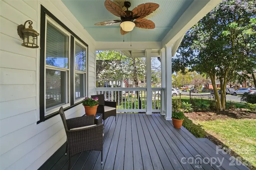 1940 S Mint Street, Charlotte, NC 28203 - #3