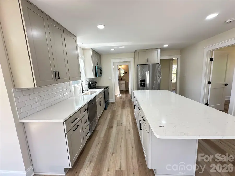 405 N Main Street, Salisbury, NC 28144 - #3