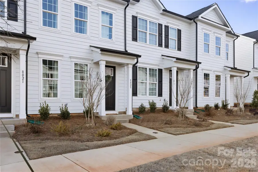 8132 Jacey Lane #17, Huntersville, NC 28078 - #2