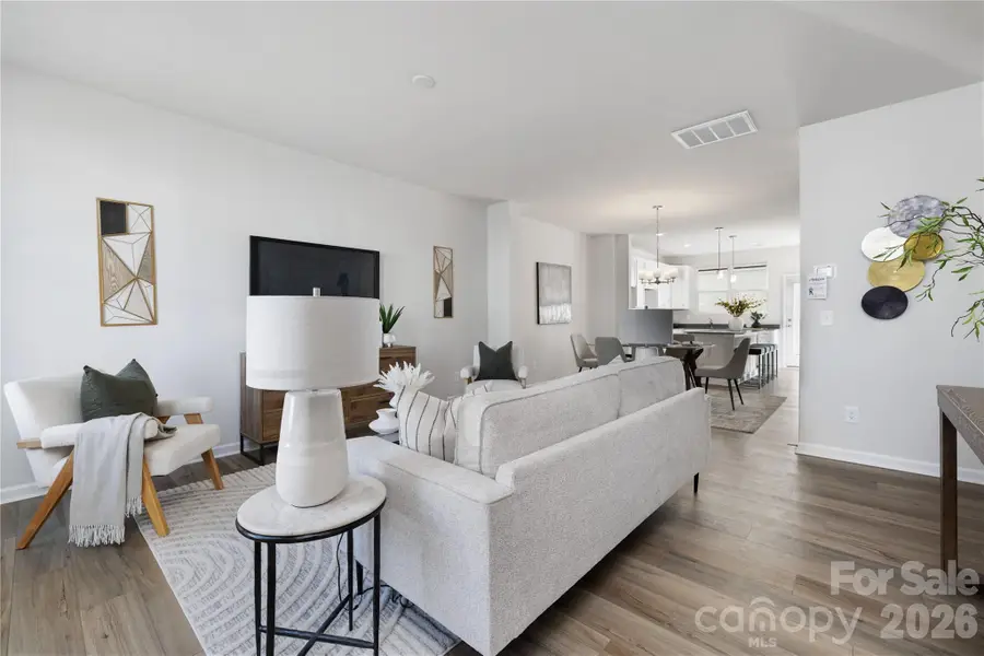 8132 Jacey Lane #17, Huntersville, NC 28078 - #3