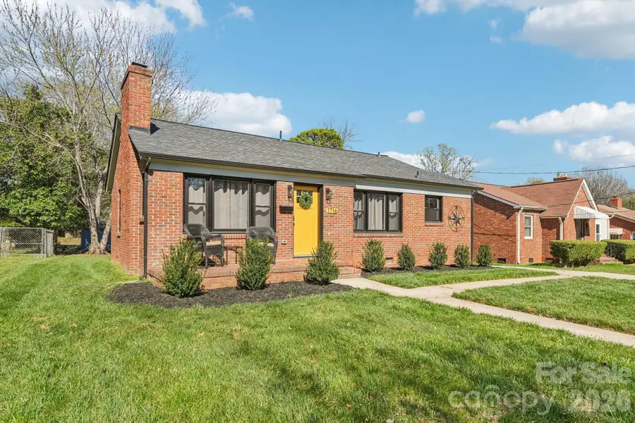 1716 Patton Avenue, Charlotte, NC 28216 - #3