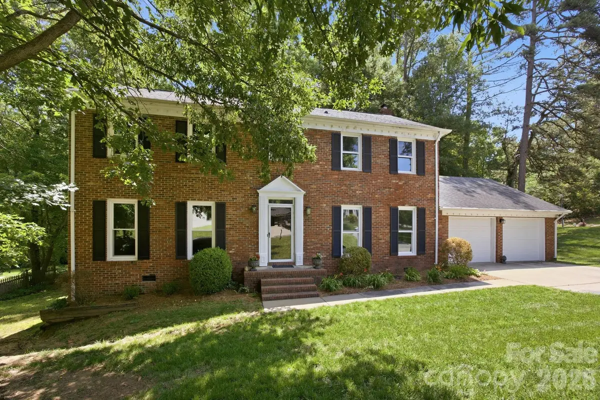 2011 Windlock Drive, Charlotte, NC 28270 - #1