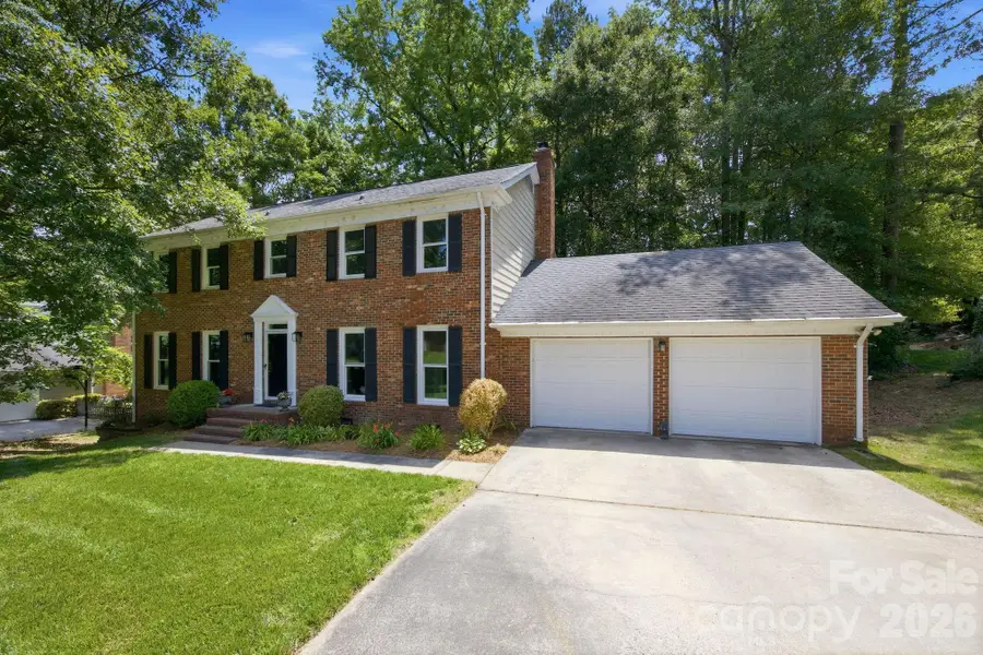 2011 Windlock Drive, Charlotte, NC 28270 - #2