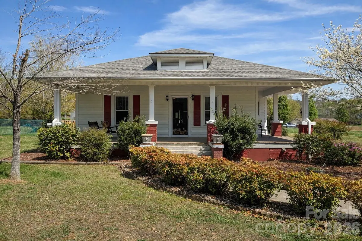 2102 Hickory Grove Road, Gastonia, NC 28056 - #1