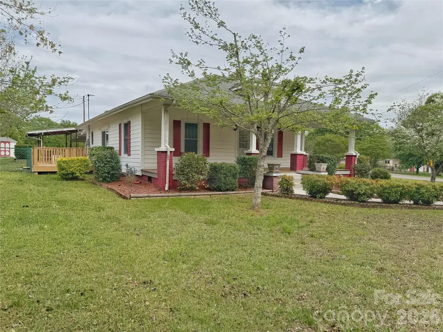 2102 Hickory Grove Road, Gastonia, NC 28056 - #2