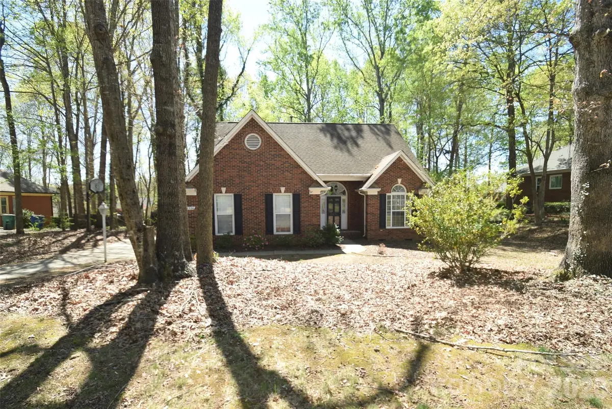 2336 Mill House Lane, Matthews, NC 28104 - #1