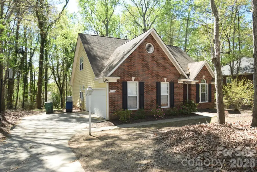 2336 Mill House Lane, Matthews, NC 28104 - #2