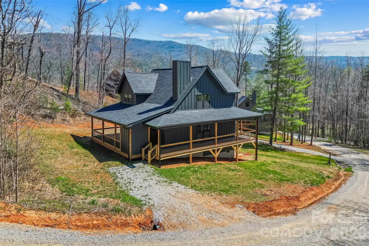 189 Clinchfield Gap Road, Marion, NC 28752 - #1