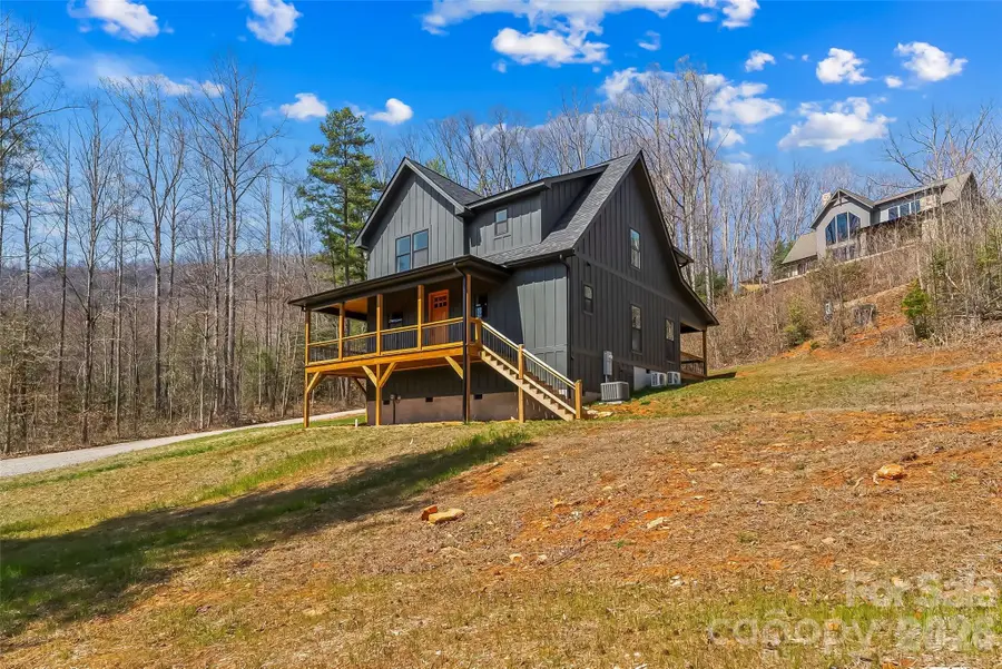 189 Clinchfield Gap Road, Marion, NC 28752 - #3
