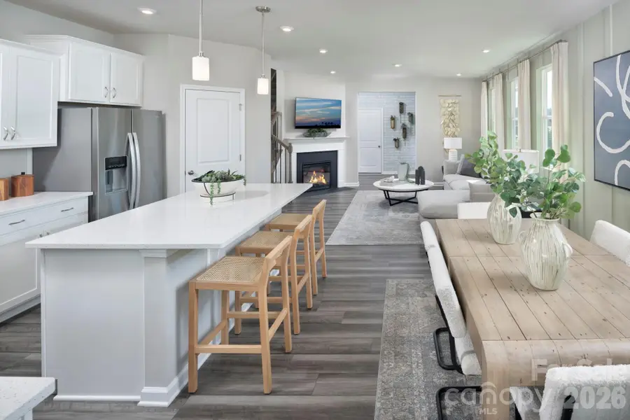 344 Laura Elizabeth Lane, Clover, SC 29710 - #3