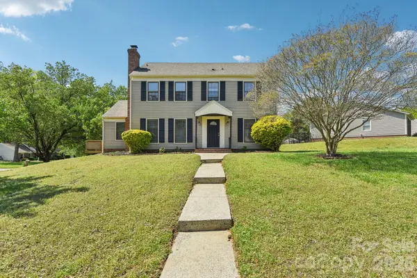 11140 Painted Tree Road, Charlotte, NC 28226