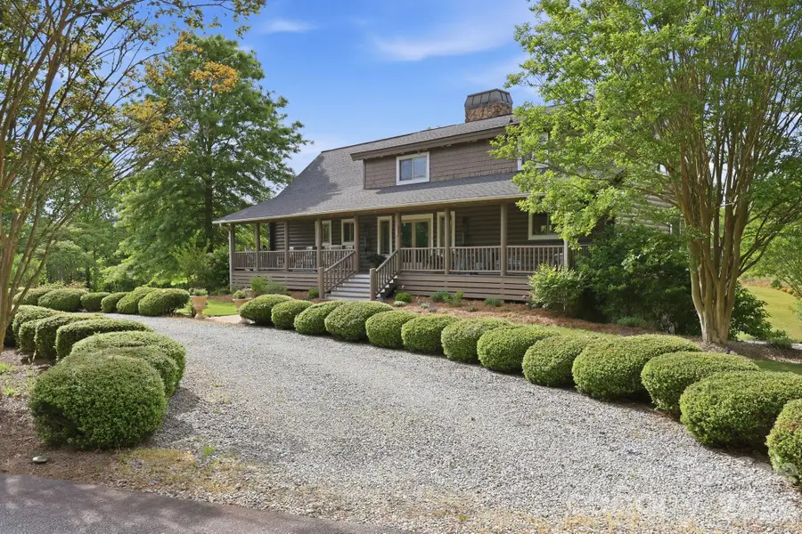 112 Sunny Morning Court, Hendersonville, NC 28792 - #2