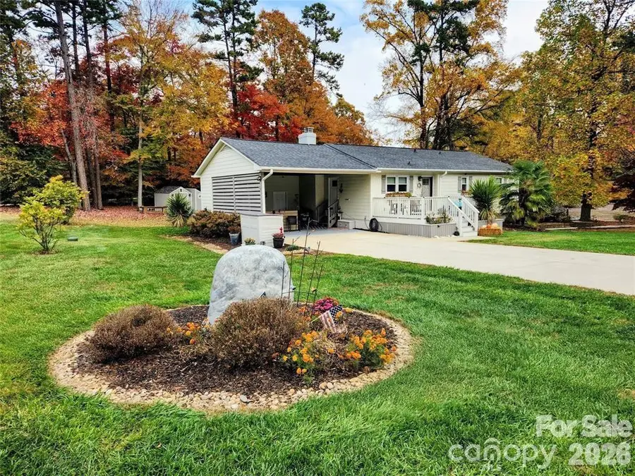 9542 Riviera Drive, Sherrills Ford, NC 28673 - #3