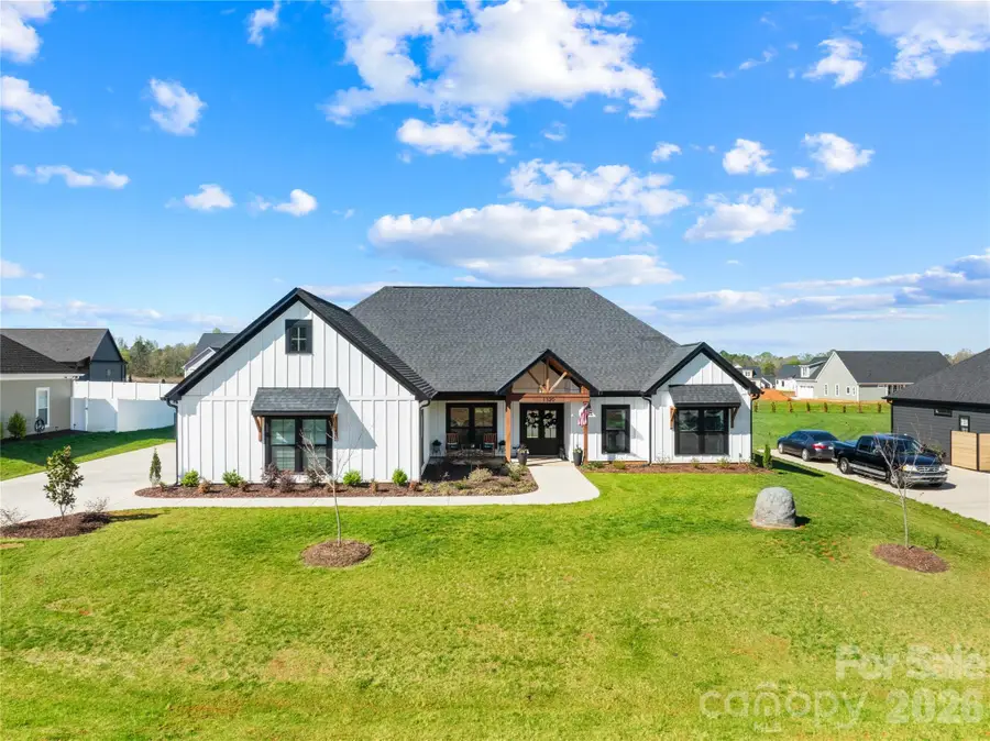 1320 Coppergate Drive, Salisbury, NC 28147 - #2