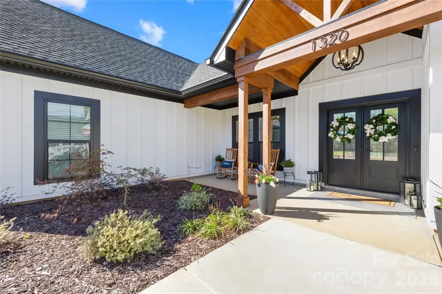 1320 Coppergate Drive, Salisbury, NC 28147 - #3