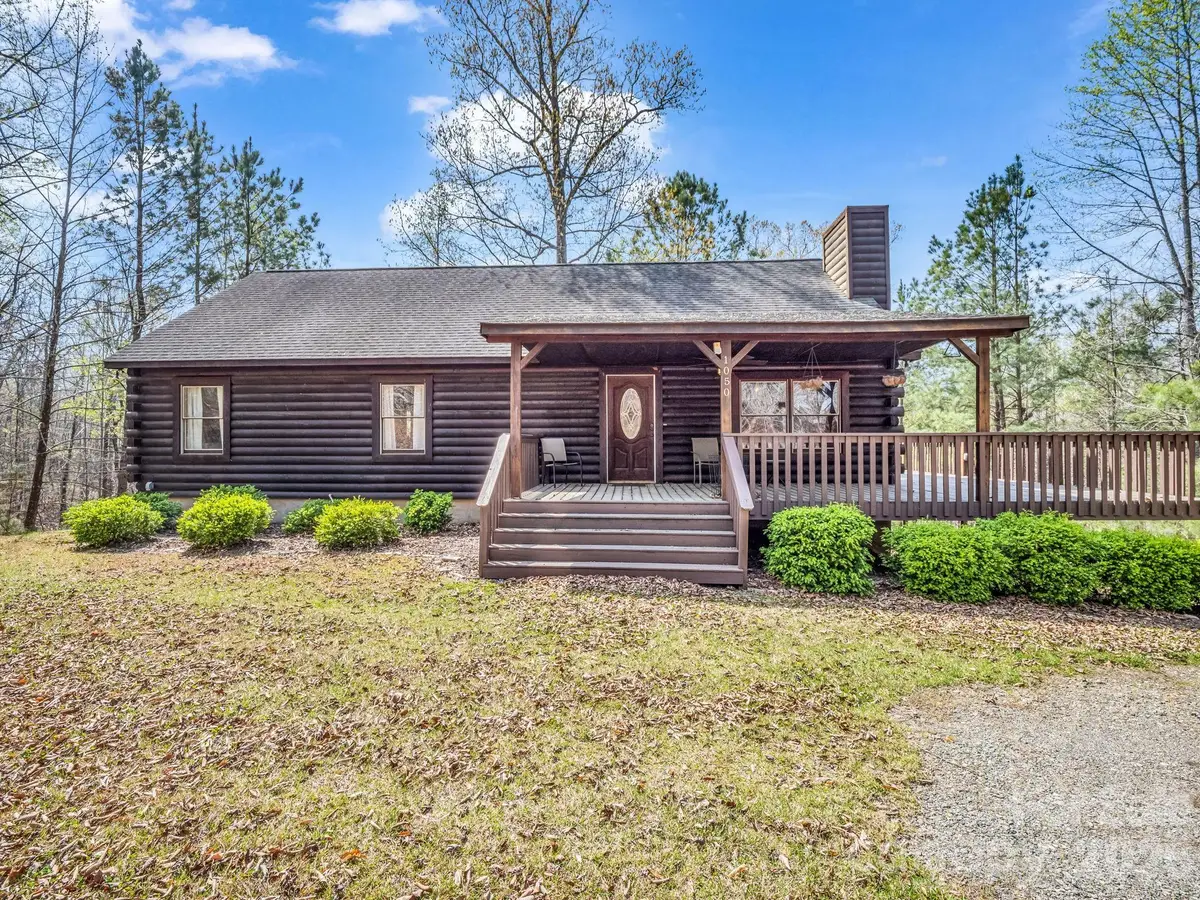 1050 Cross Ridge Drive, Rutherfordton, NC 28139 - #1