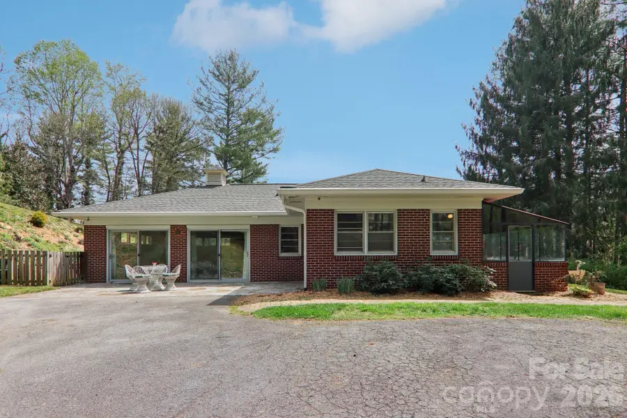 80 Sunset Drive, Marshall, NC 28753 - #2