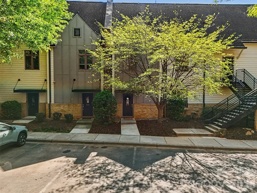 816 Cotton Gin Alley, Davidson, NC 28036 - #3