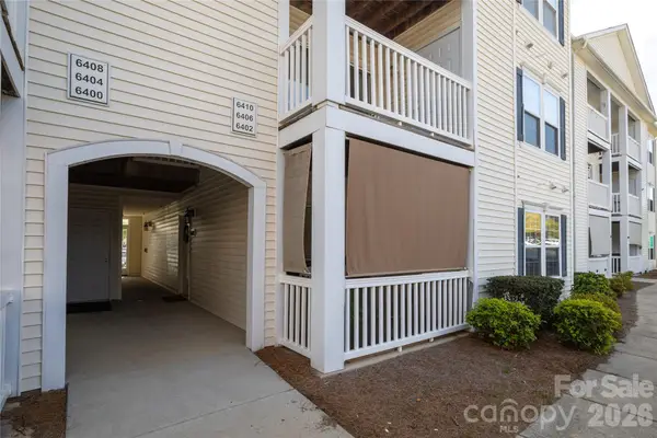 6402 Kee Lane, Harrisburg, NC 28075