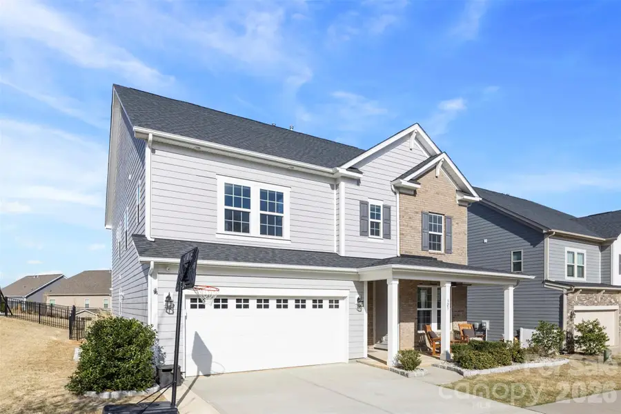 323 Dudley Drive, Fort Mill, SC 29715 - #3