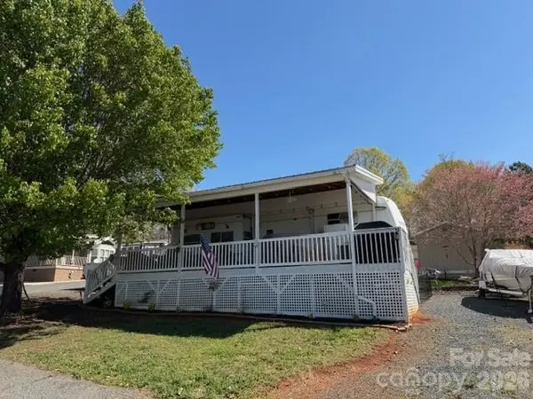 145 Grand View Drive, New London, NC 28127