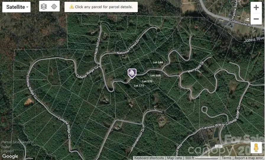 0 Collette Ridge Circle #171, 170, 169, 144, Lenoir, NC 28645 - #3