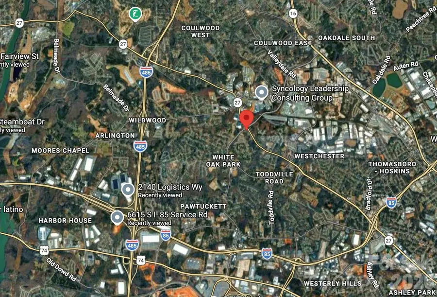 6305 Freedom Drive, Charlotte, NC 28214 - #2