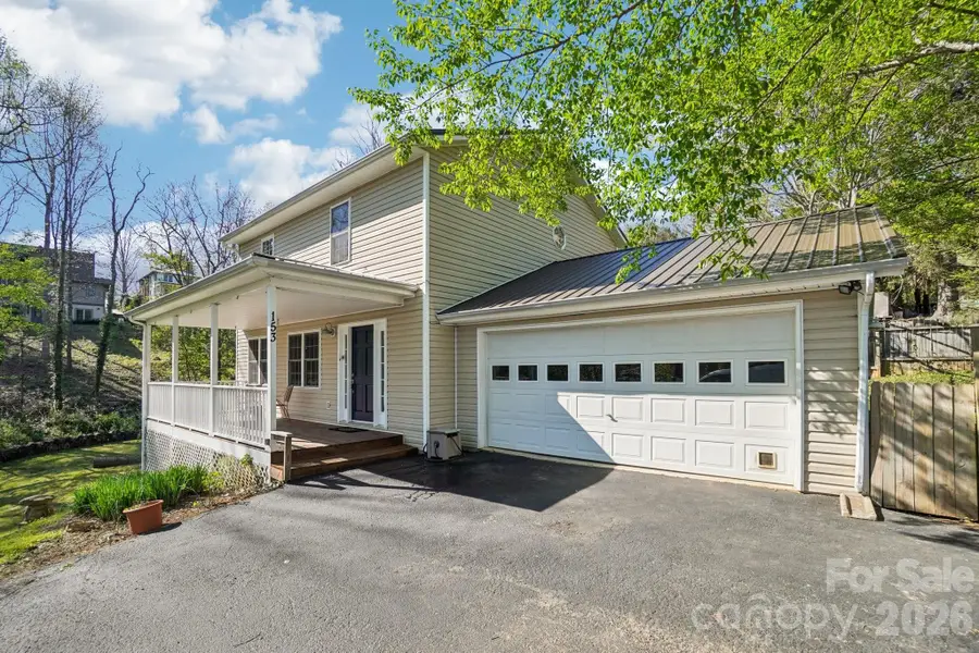 153 Hudson Street, Asheville, NC 28806 - #2