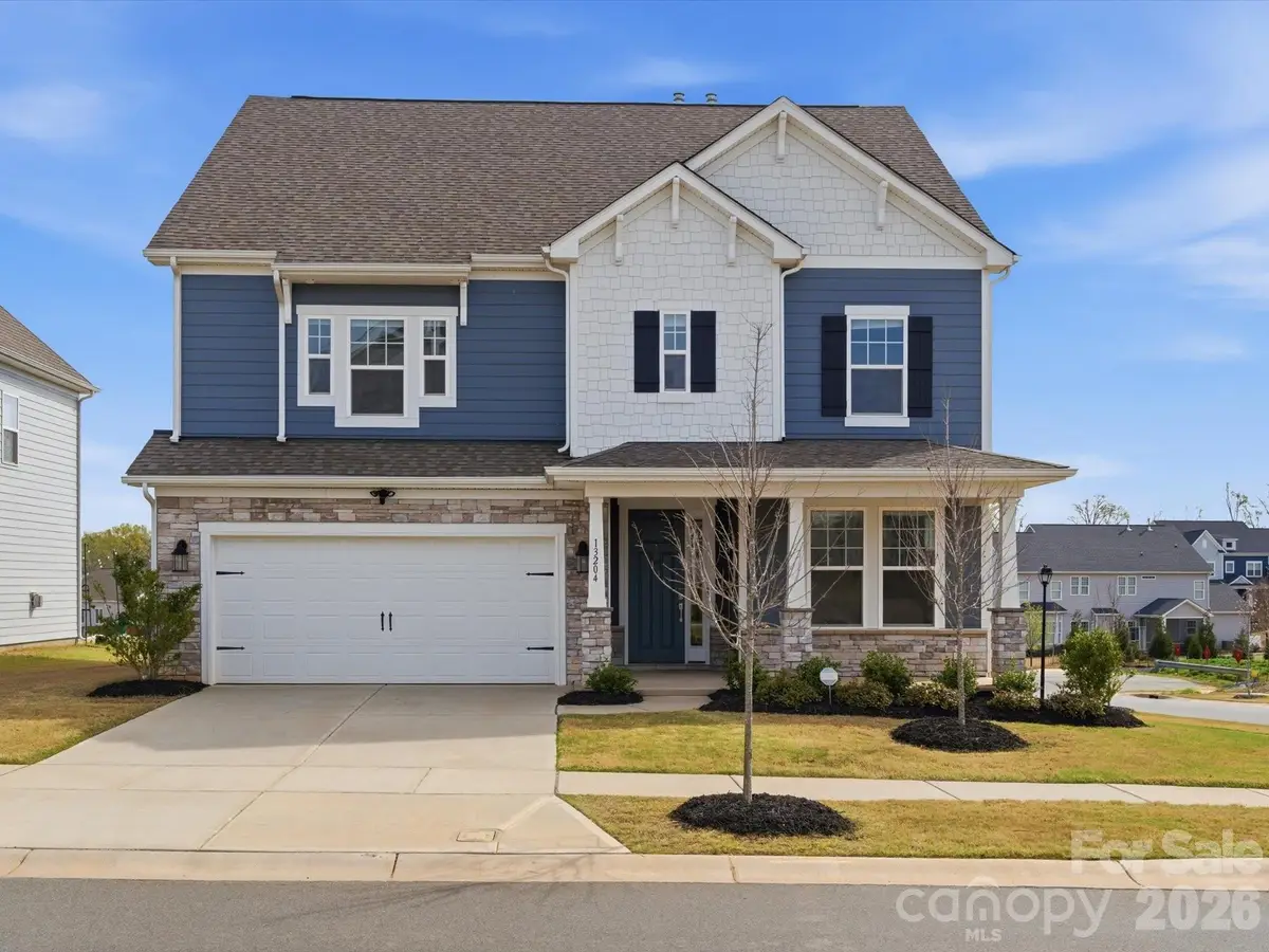 13204 Chopin Ridge Road, Huntersville, NC 28078 - #1