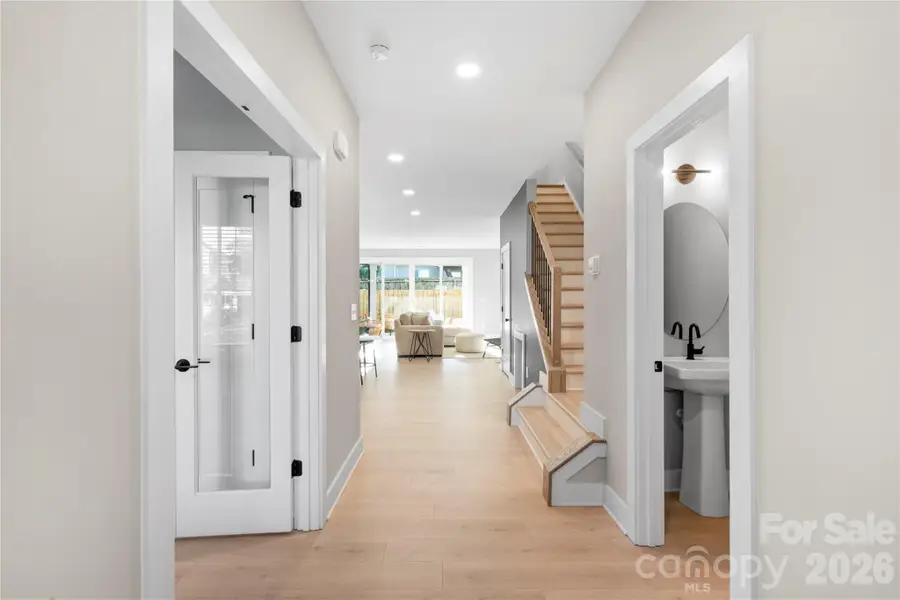 3833 Ellenwood Place, Charlotte, NC 28217 - #2