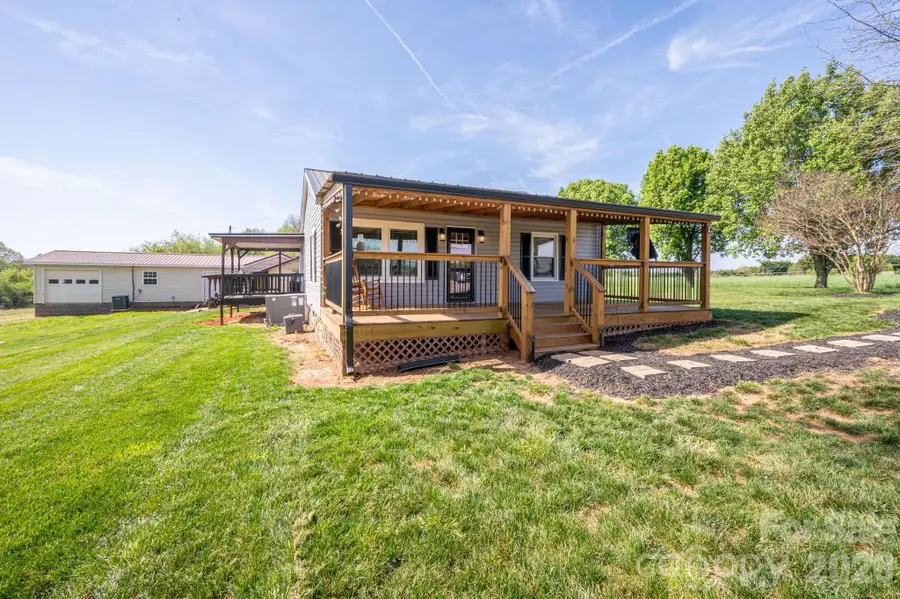 3635 Jennifer Ballenger Lane, Crouse, NC 28033 - #2