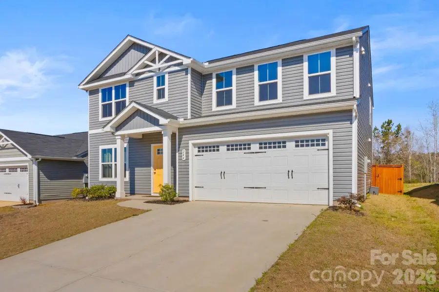 244 Ingram Court, Piedmont, SC 29673 - #2