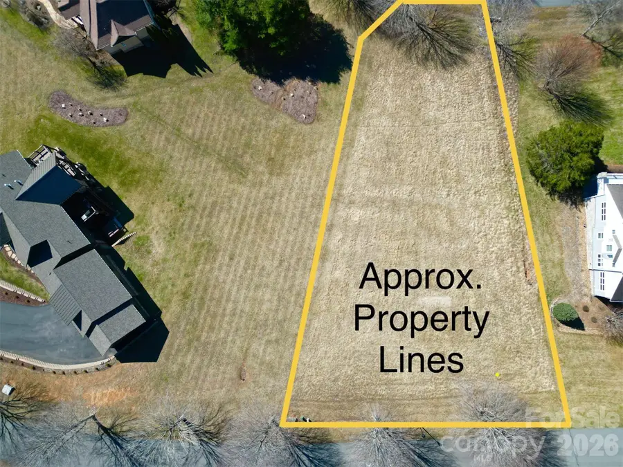 TBD N Landing Drive #58, Jefferson, NC 28640 - #2