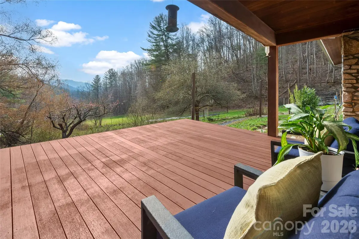 1105 Griffin Branch Road, Marshall, NC 28753 - #1