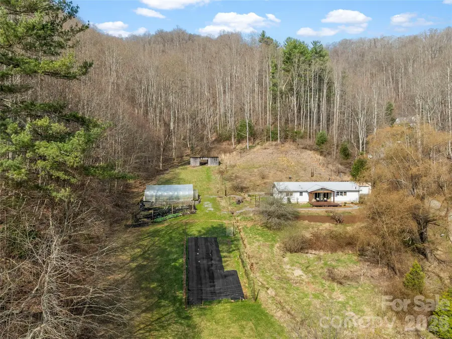 1105 Griffin Branch Road, Marshall, NC 28753 - #2