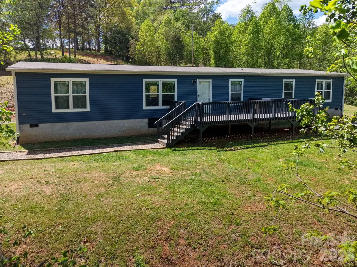 87 Horseback Lane, Marshall, NC 28753 - #1