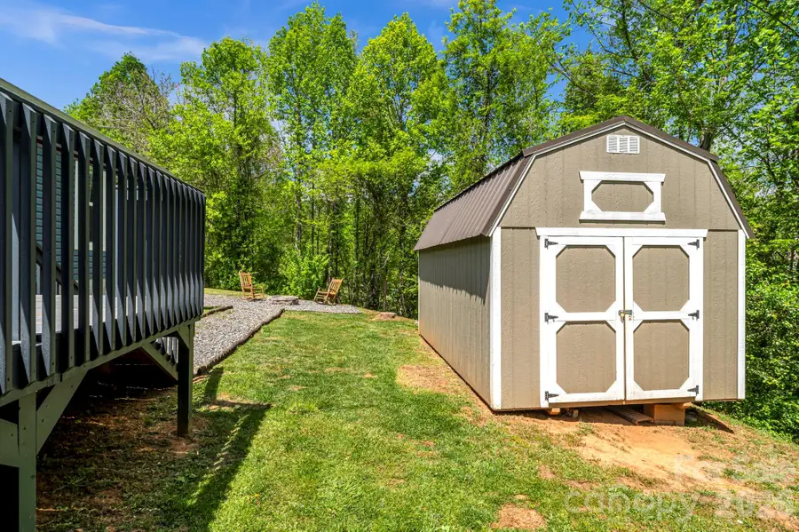 87 Horseback Lane, Marshall, NC 28753 - #3