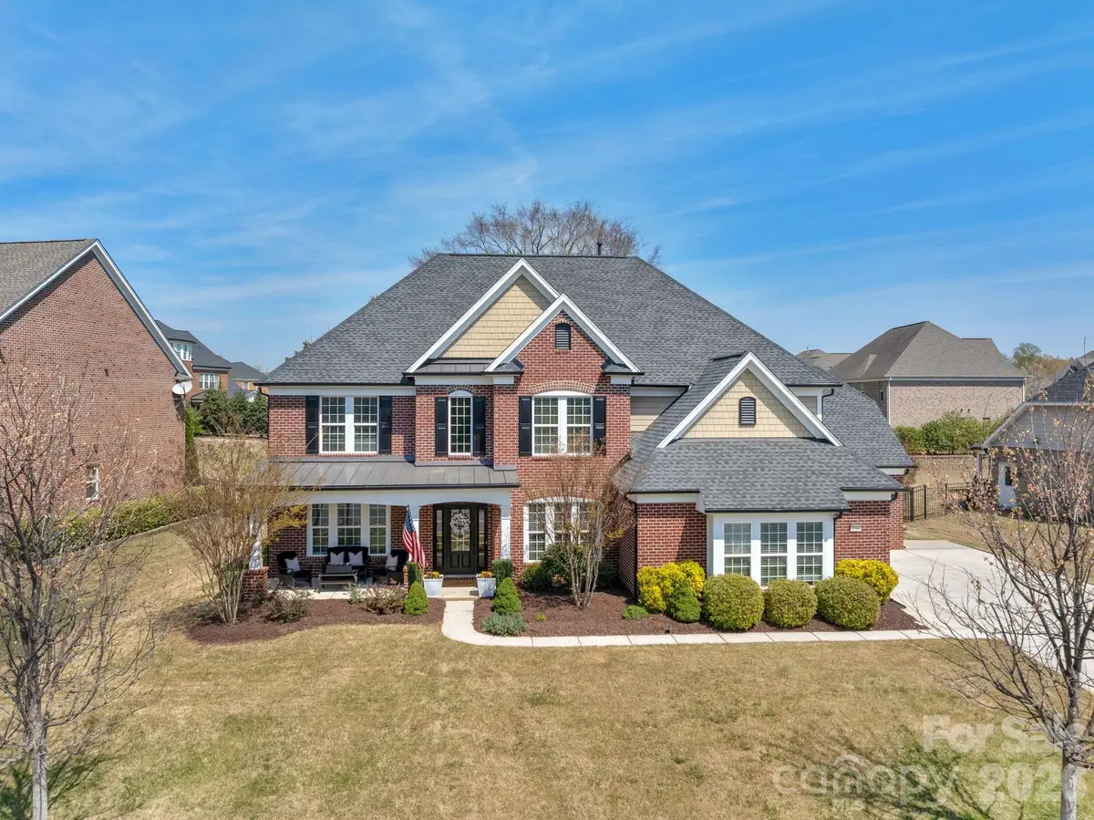2709 Creek Manor Drive, Waxhaw, NC 28173 - #1