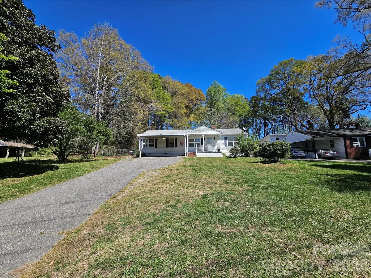 1640 Rankin Lake Road #5, Gastonia, NC 28052 - #1