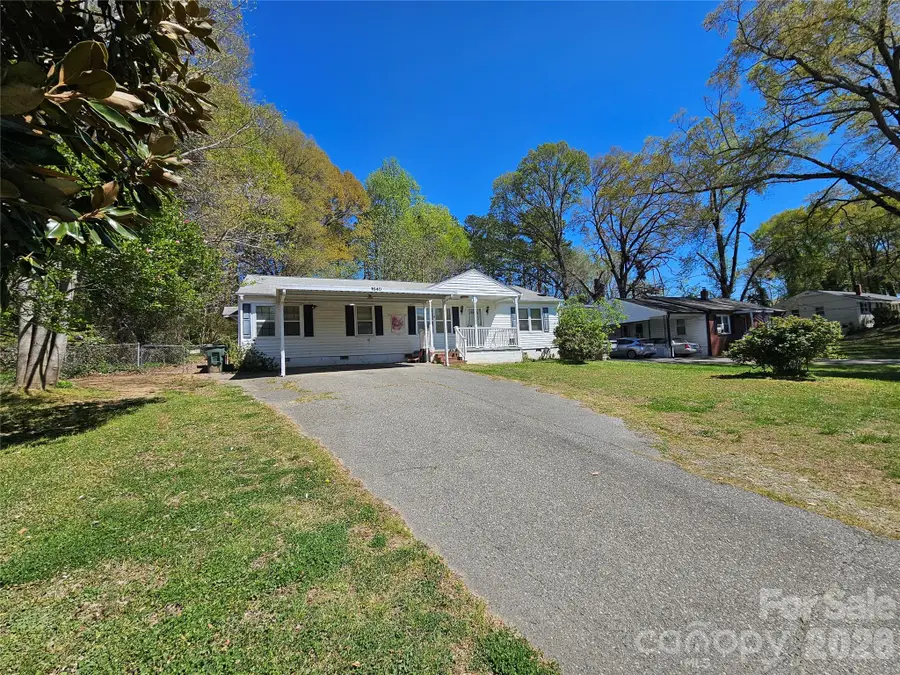 1640 Rankin Lake Road #5, Gastonia, NC 28052 - #2