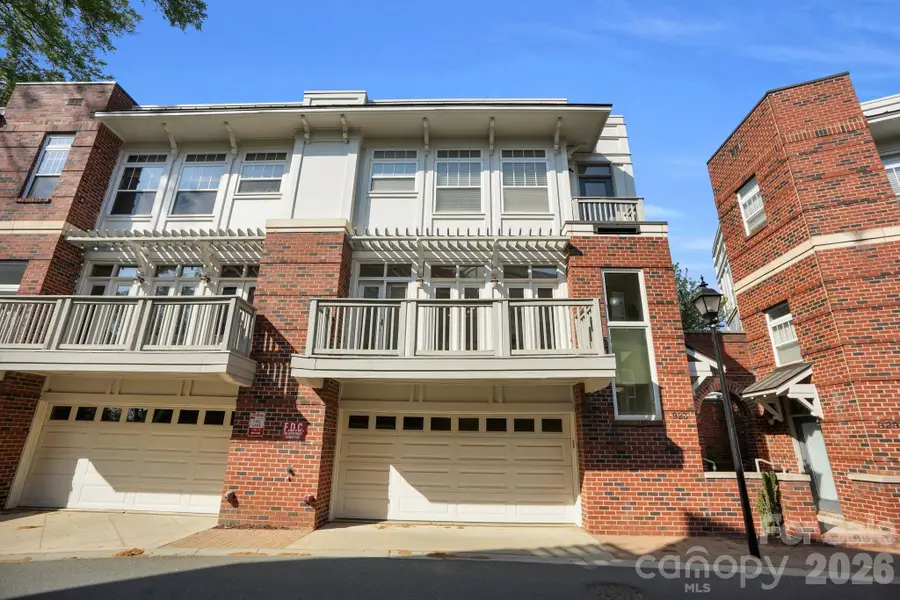 923 Gracie Way, Charlotte, NC 28204 - #2