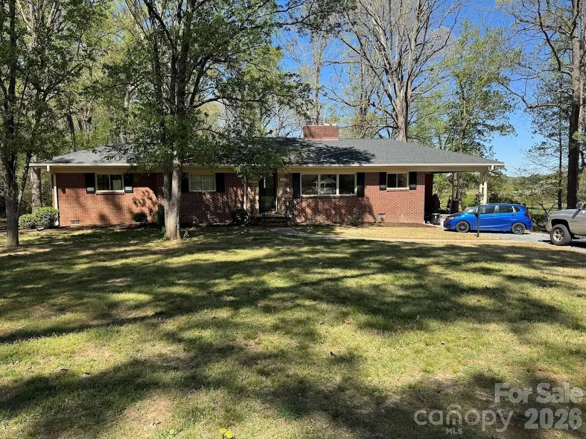 4424 Back Creek Church Road, Charlotte, NC 28213 - #1