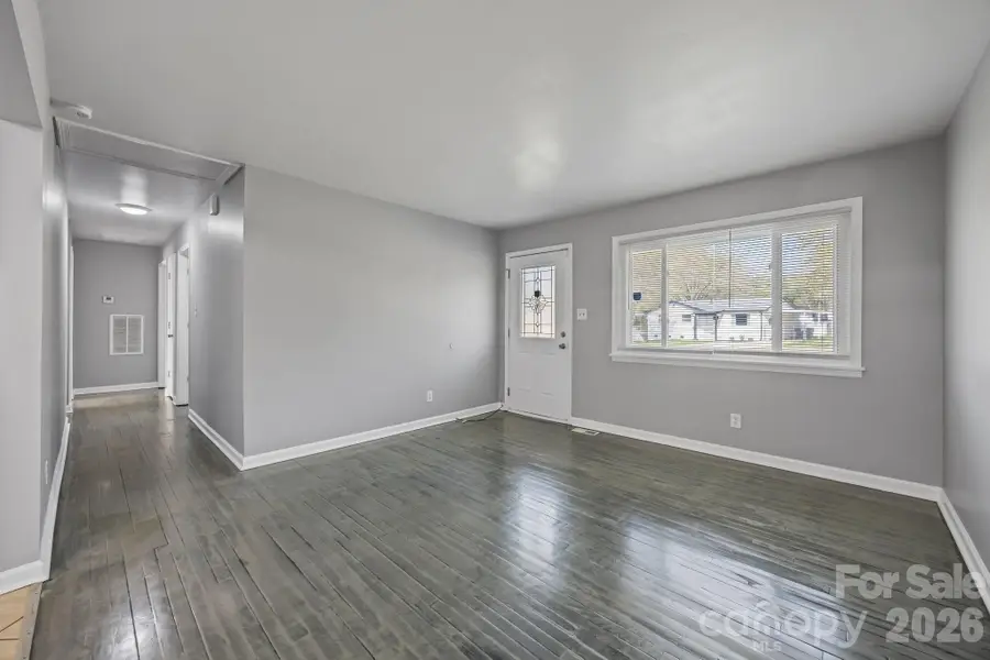 9300 Edgevale Drive, Charlotte, NC 28216 - #3